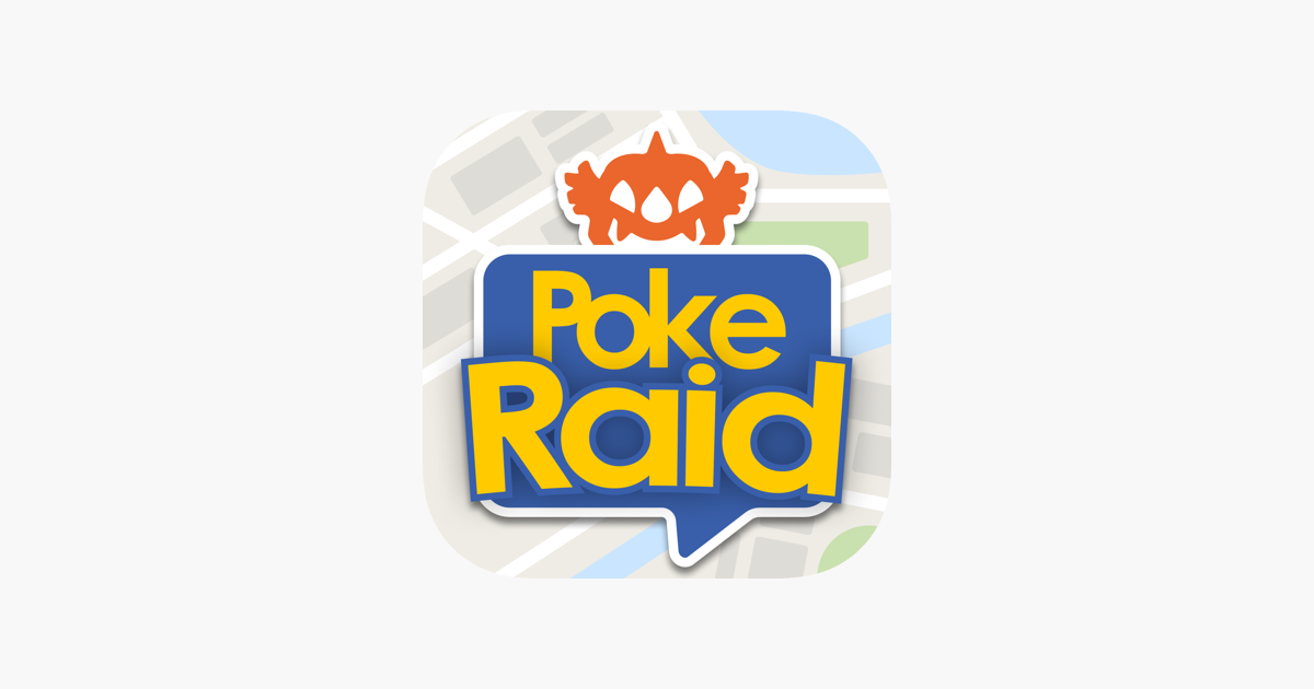 ポケレイド ワールドワイドリモートレイド をapp Storeで ポケレイド ワールドワイドリモートレイド をapp Storeで
