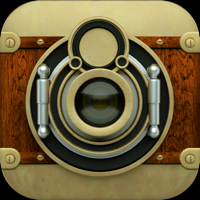 TinType by Hipstamatic - Hipstamatic, LLC Cover Art