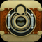 App Icon for TinType by Hipstamatic App in Lebanon IOS App Store