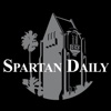 The Spartan Daily