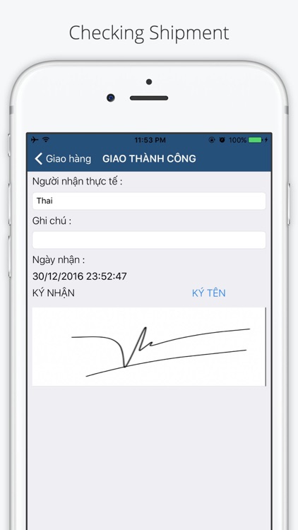 CODEX Systems screenshot-3