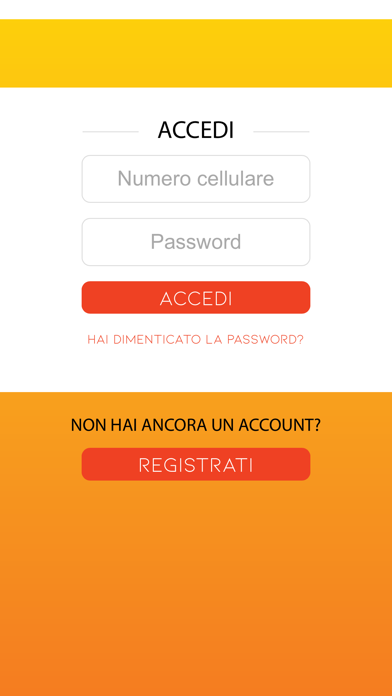 Festa del Mugello Screenshot