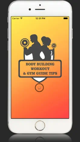 Game screenshot Gym Fitness & Bodybuilding Guide Faceapp Training mod apk