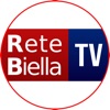 Rete Biella tv icon