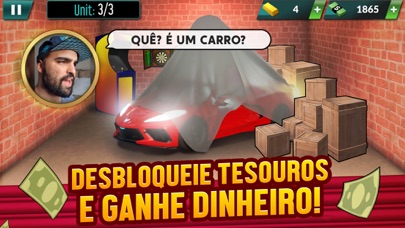 Bid Wars 2: Guerra de Leilões