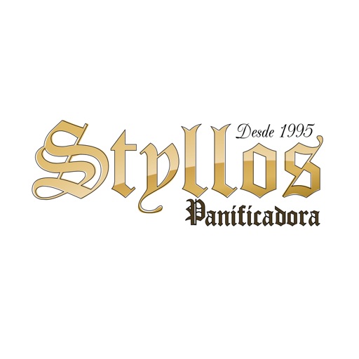 Padaria Styllos icon