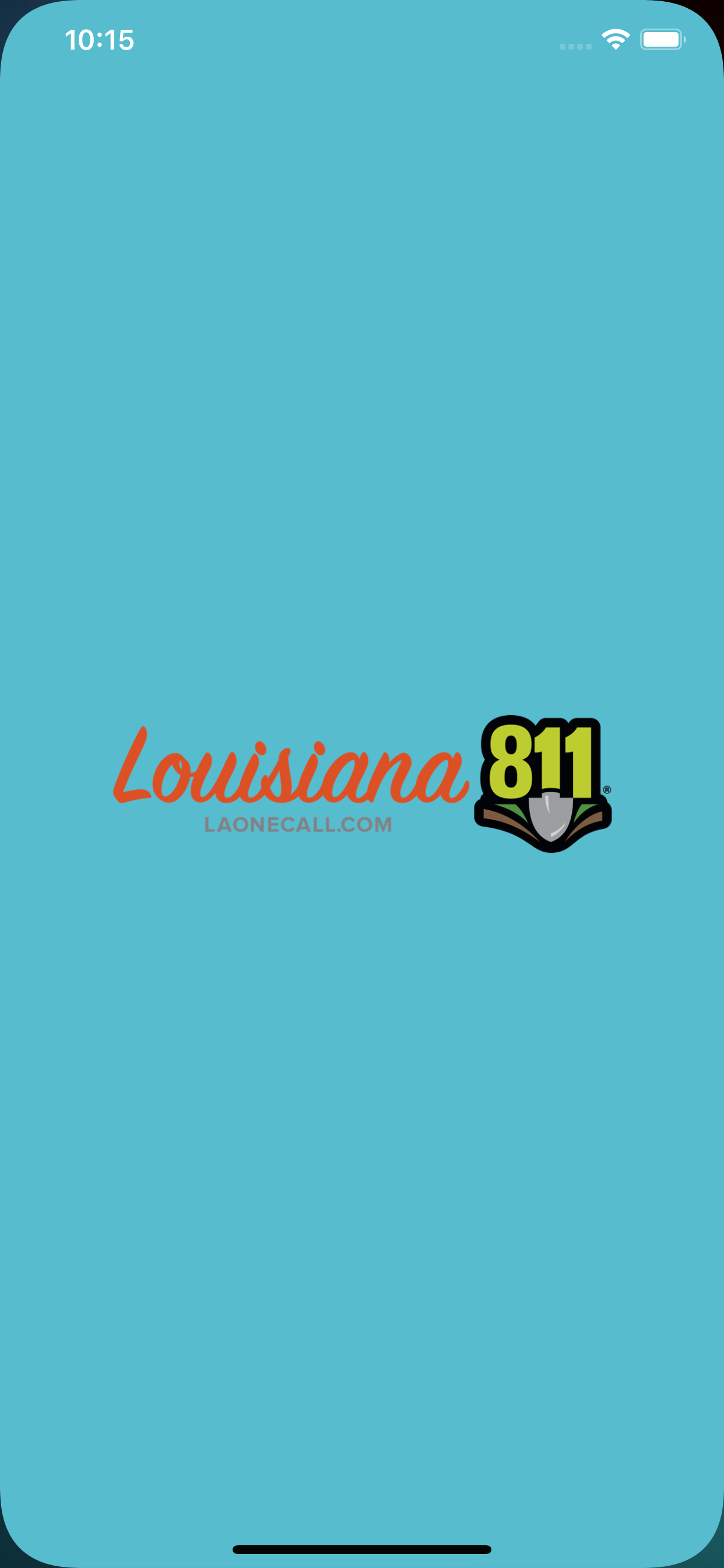 Louisiana 811