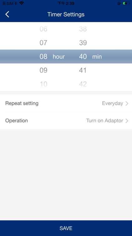 BG Home screenshot-6