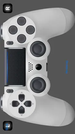 Game Controller Tester Gamepad iPhone image 3