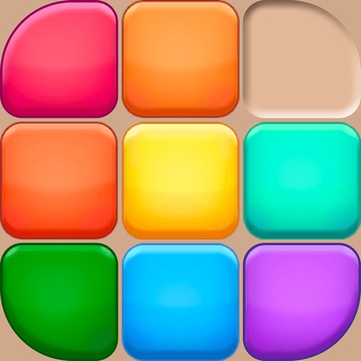 Block Puzzle Game.