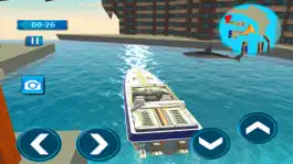 Game screenshot Boat Parking Simulator & Ship Sailing Game hack