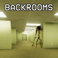 Download Backrooms Sandbox Survive Game android on PC