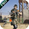 Commando Kill Shoot Pro