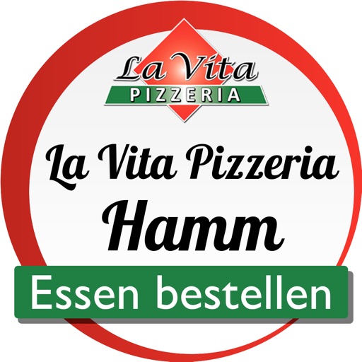 La Vita Pizzeria Hamm