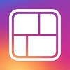 Icon Photo Collage Maker - Pic Grid Editor & Jointer +