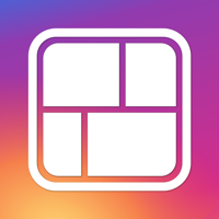 Photo Collage Maker - Pic Grid Editor and Jointer +