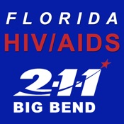 FL HIV/AIDS 211 Big Bend