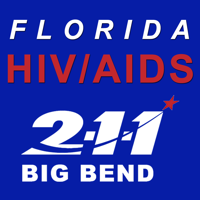 FL HIV-AIDS 211 Big Bend