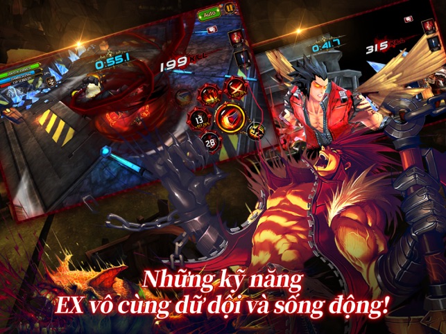 Kritika: Hiệp sĩ Trắng