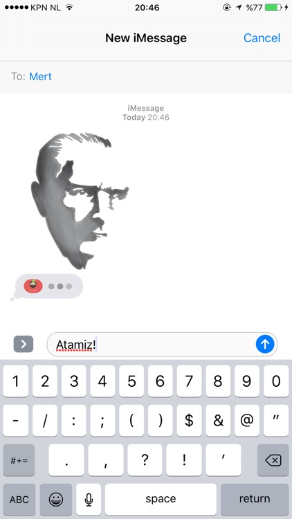 TurkEmoji