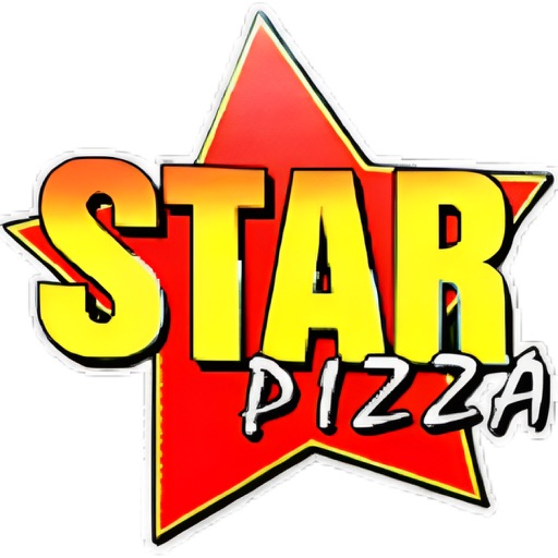 Star Pizza Matlock icon