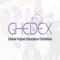 The Global Higher Education Exhibition, GHEDEX is the first UFI (Global Association of the exhibition industry in Arabia) approved event in the Sultanate of Oman