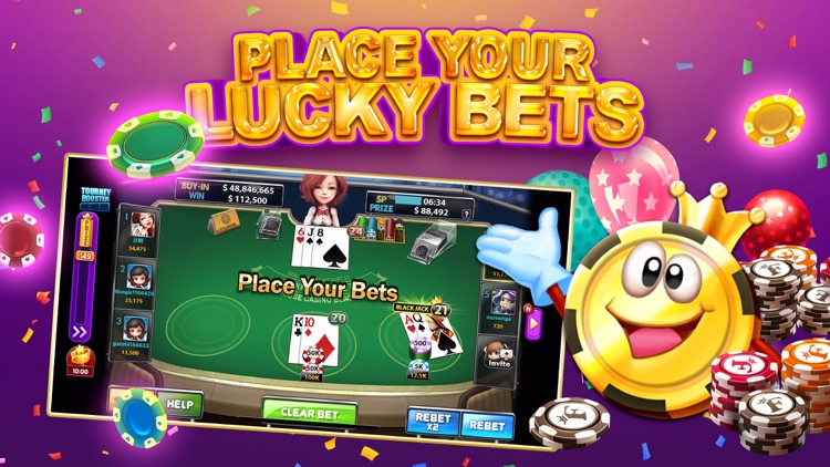 Full House Casino screenshot-7