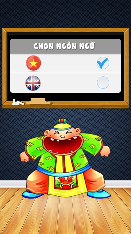 Nhìn Hình Đoán Chữ - 4 Pics One Word screenshot-3