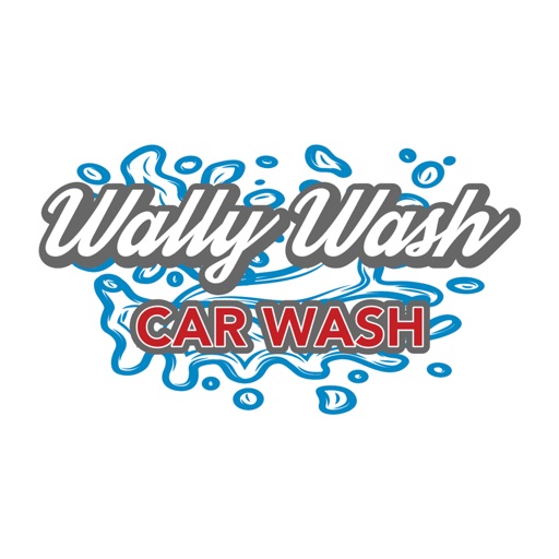 Wally Wash