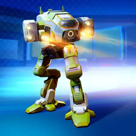 Mech Fighters - Fight Arena Cheats
