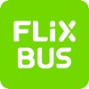 Icon FlixBus: Smart Bus Travel