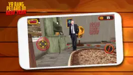 Game screenshot VR Bang Petard 3D New Year apk