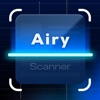 Airy Scanner-PDF & OCR スキャナー