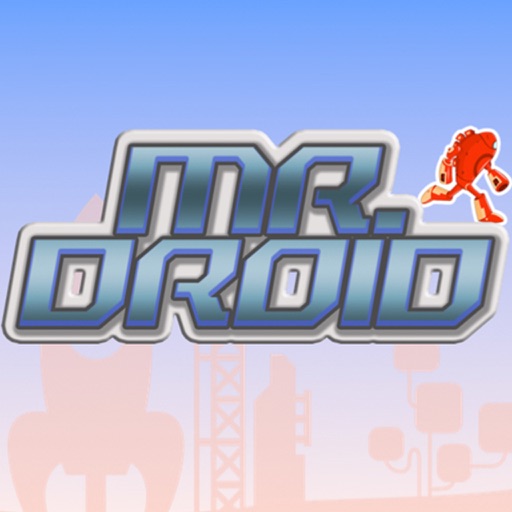 MRDROID Icon