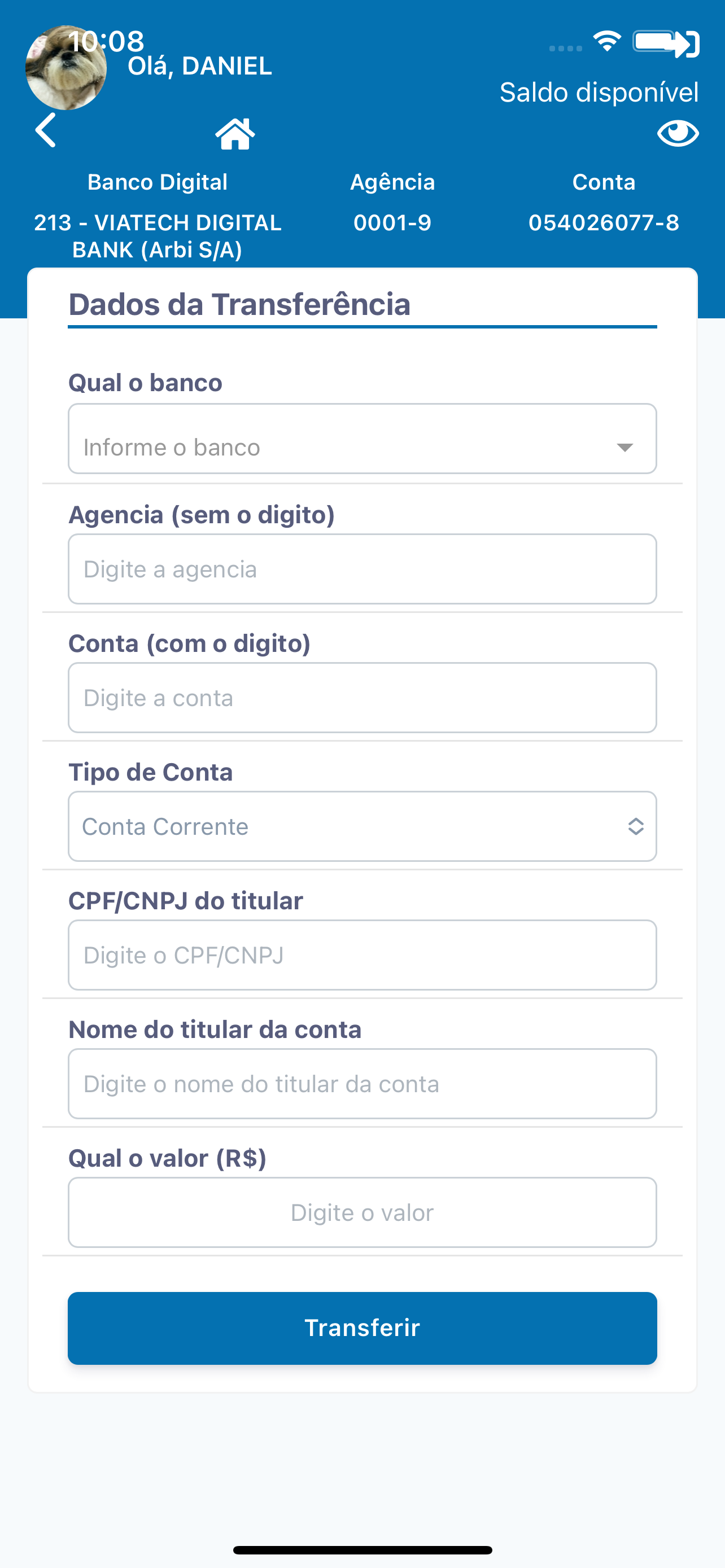 ViaTech Pay