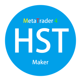 Snímky obrazovky (2) HST Maker - For MT4