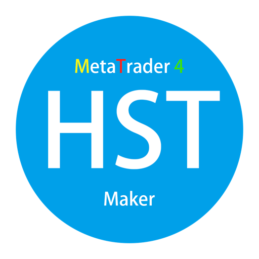 HST Maker - For MT4 App Cancel