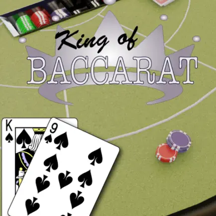 King of Baccarat Читы