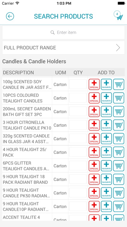 EASTERN OCEAN screenshot-3