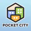 Pocket City App Positive Reviews