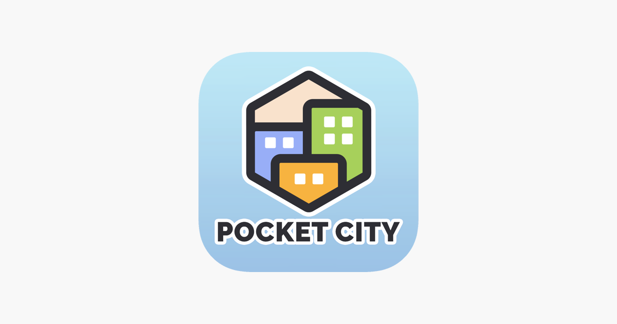 Pocket City on the App Store