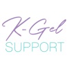 K-Gel SUPPORT