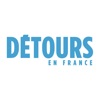 Détours en France Magazine - iPhoneアプリ