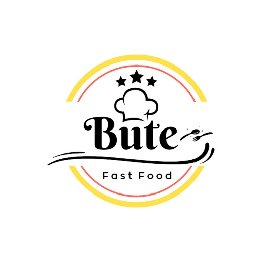 Bute Fast Food icon