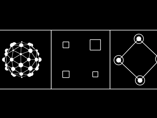 Screenshot #5 pour Modules - Music Visualizer