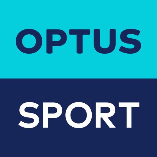 Optus Sport