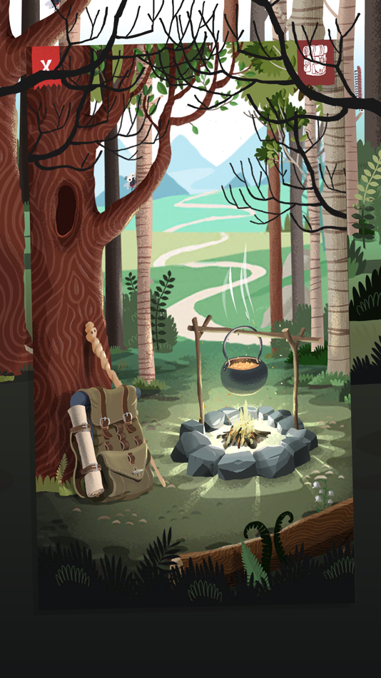 #6. Card Crawl Adventure (iOS) 게시자: Arnold Rauers