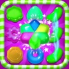 Great Candy Puzzle Match Games