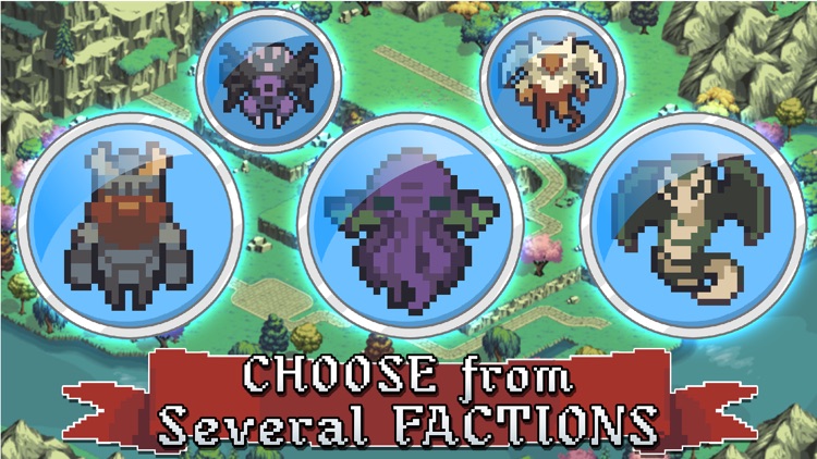 Realm Grinder screenshot-3