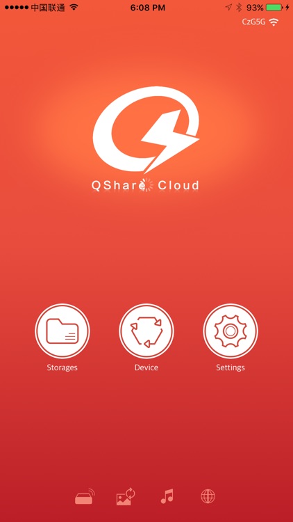 QShare Cloud